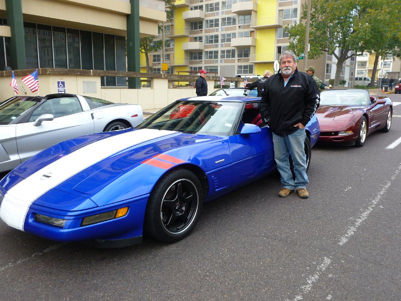 Veterans Parade 2014 212